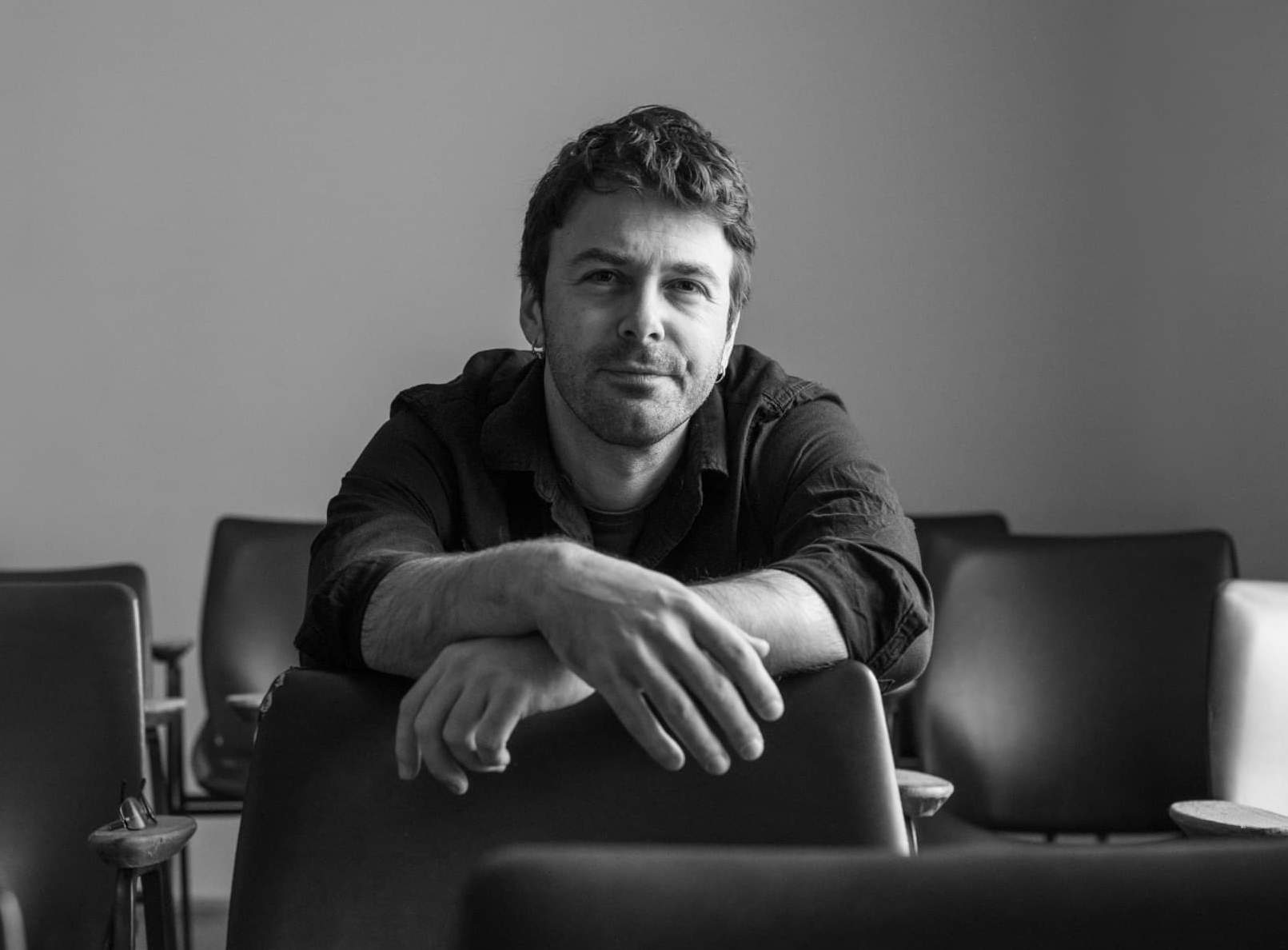 Andrea Matošević (autorica fotografije Tanja Draškić Savić)